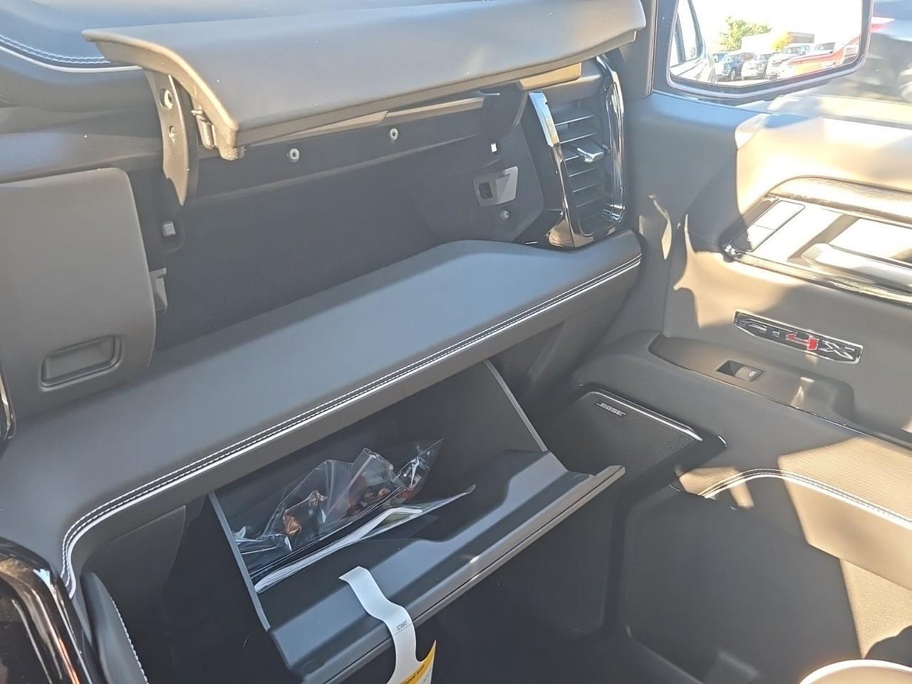 2026 GMC Sierra 1500 AT4X Fredericksburg VA