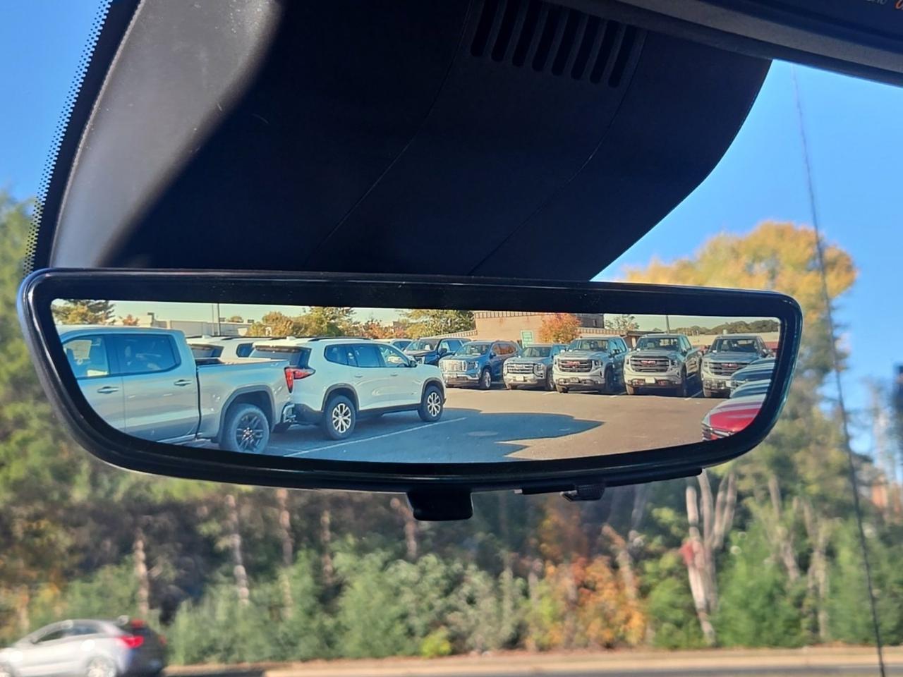 2026 GMC Sierra 1500 AT4X Fredericksburg VA