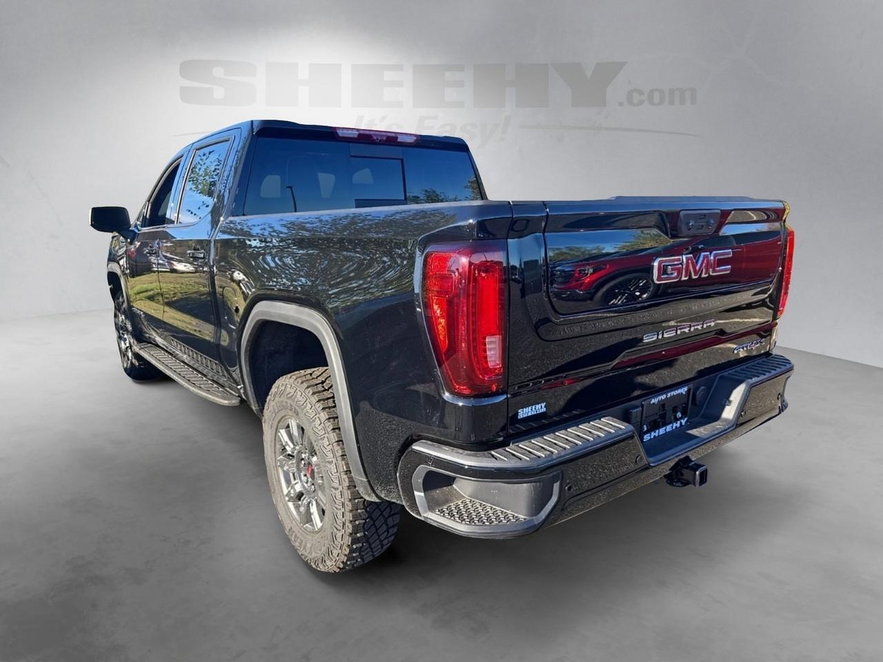 2026 GMC Sierra 1500 AT4X Fredericksburg VA