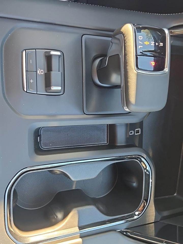 2026 GMC Sierra 1500 AT4X Fredericksburg VA