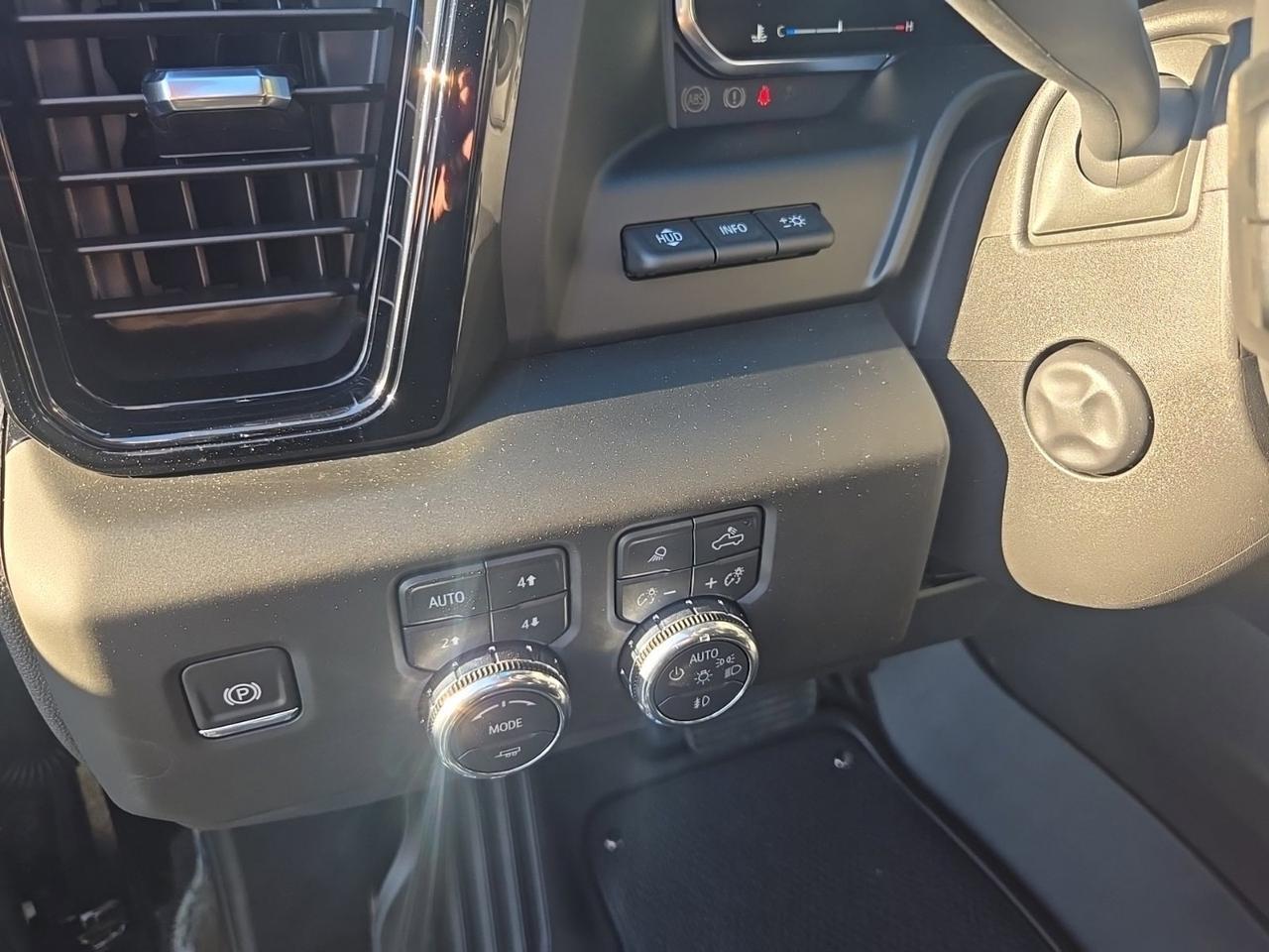 2026 GMC Sierra 1500 AT4X Fredericksburg VA