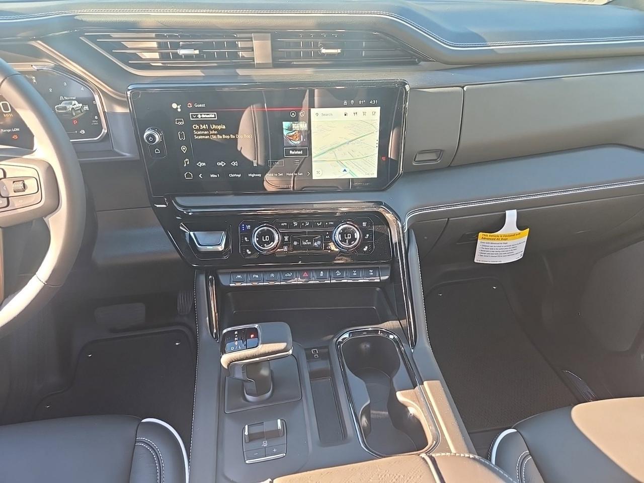 2026 GMC Sierra 1500 AT4X Fredericksburg VA