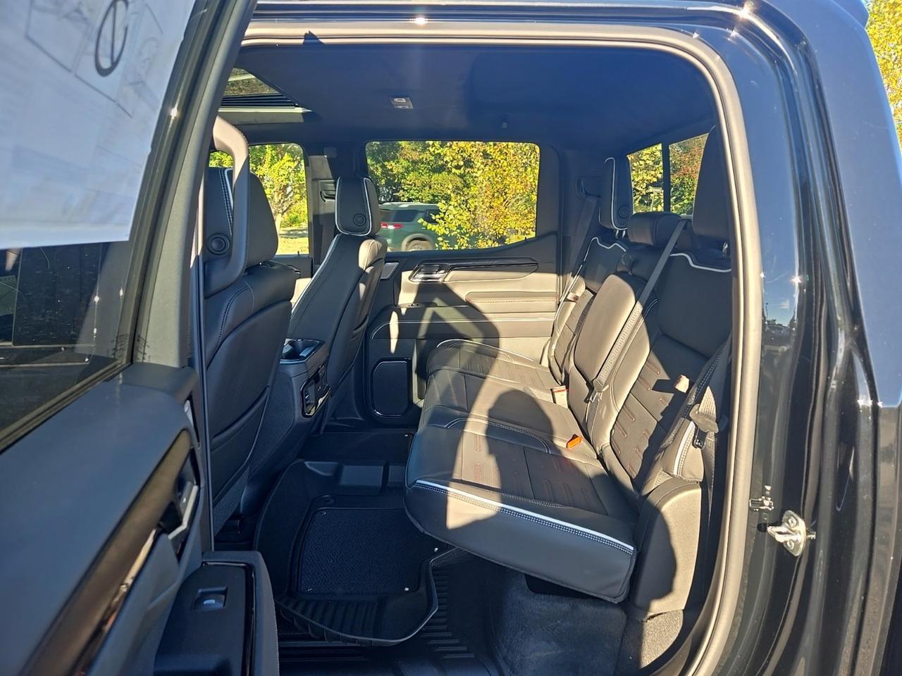 2026 GMC Sierra 1500 AT4X Fredericksburg VA