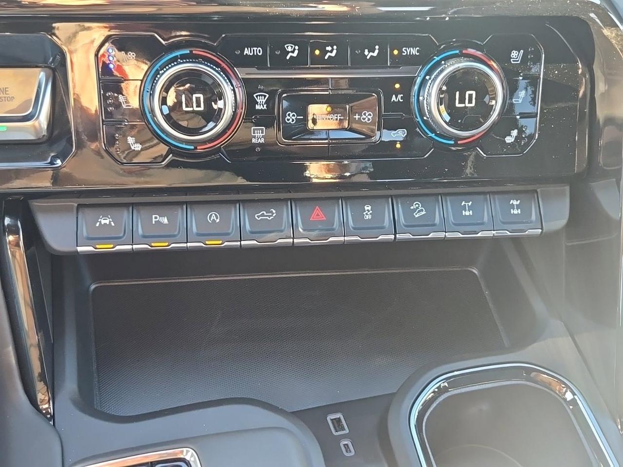 2026 GMC Sierra 1500 AT4X Fredericksburg VA