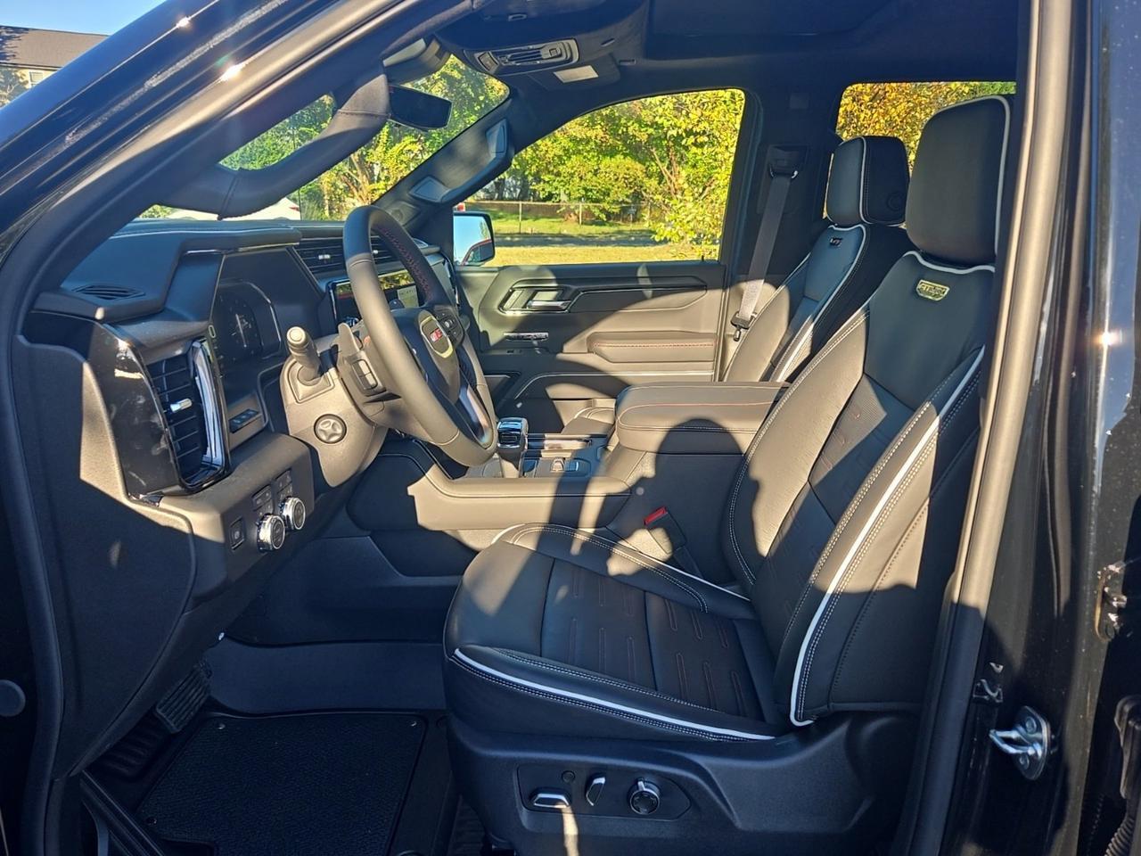 2026 GMC Sierra 1500 AT4X Fredericksburg VA