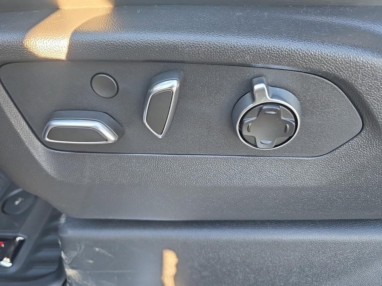 2026 GMC Sierra 1500 AT4X Fredericksburg VA