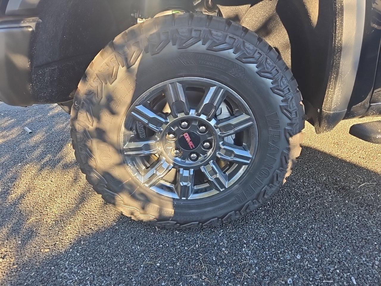 2026 GMC Sierra 1500 AT4X Fredericksburg VA