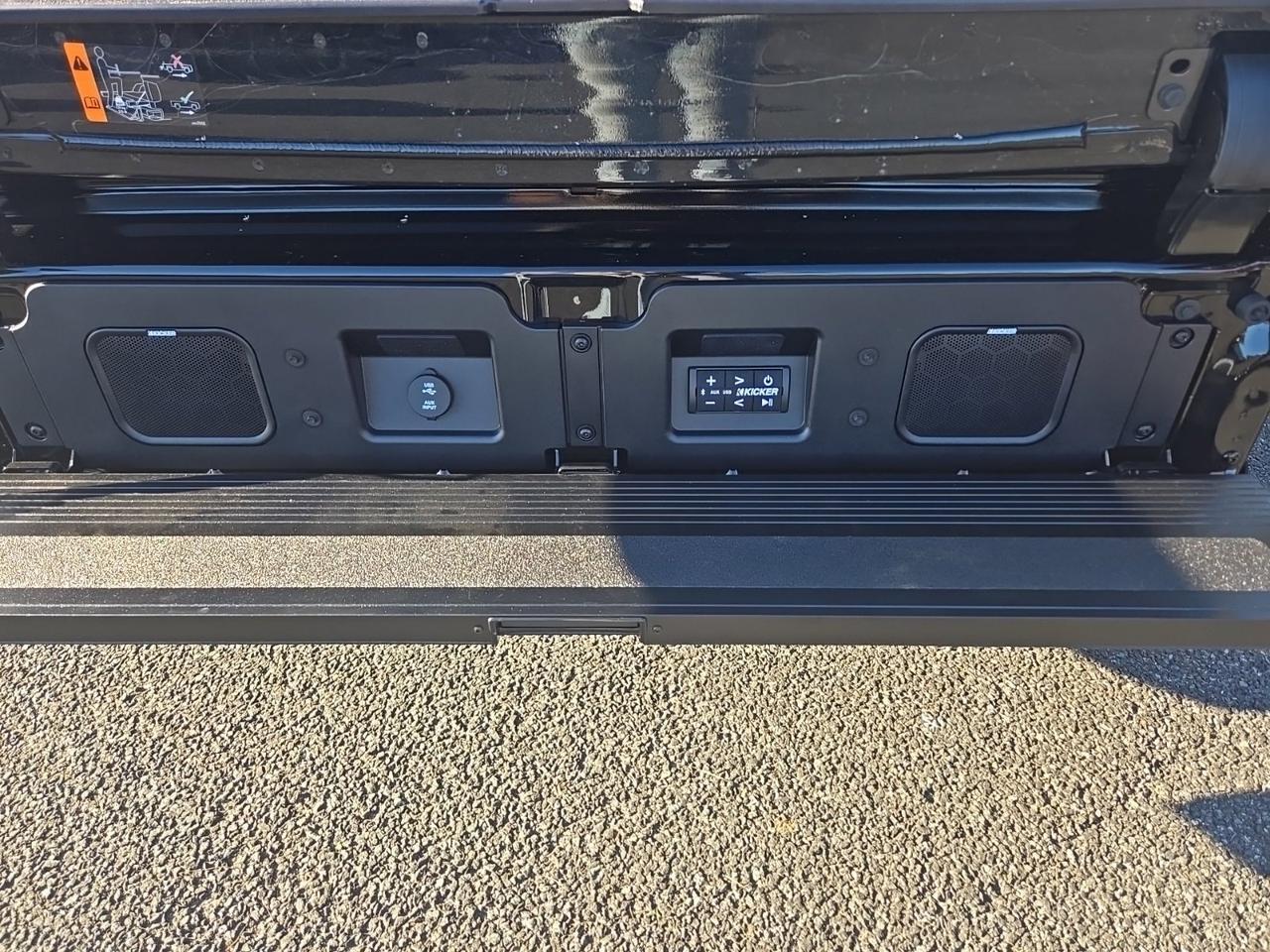 2026 GMC Sierra 1500 AT4X Fredericksburg VA