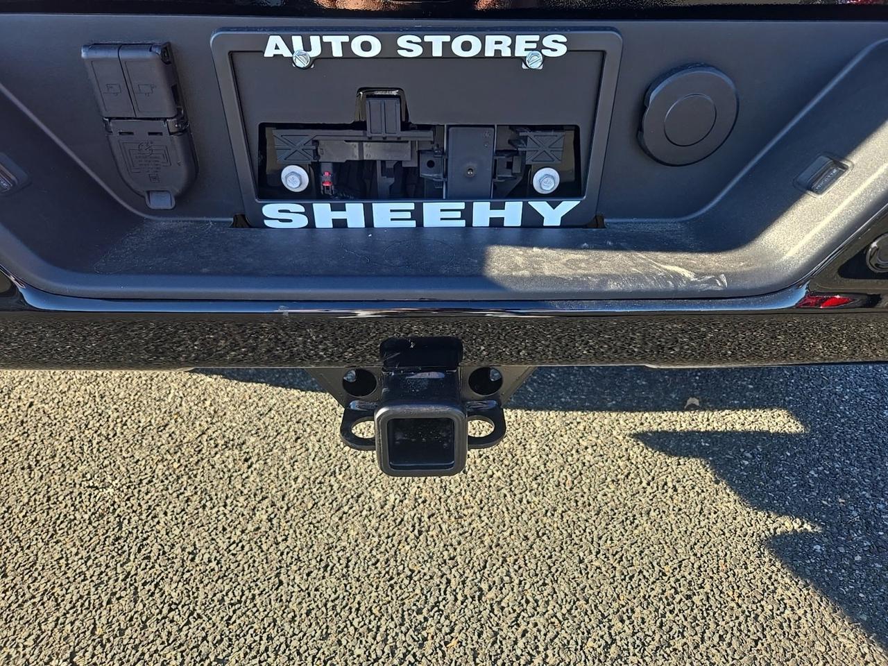 2026 GMC Sierra 1500 AT4X Fredericksburg VA