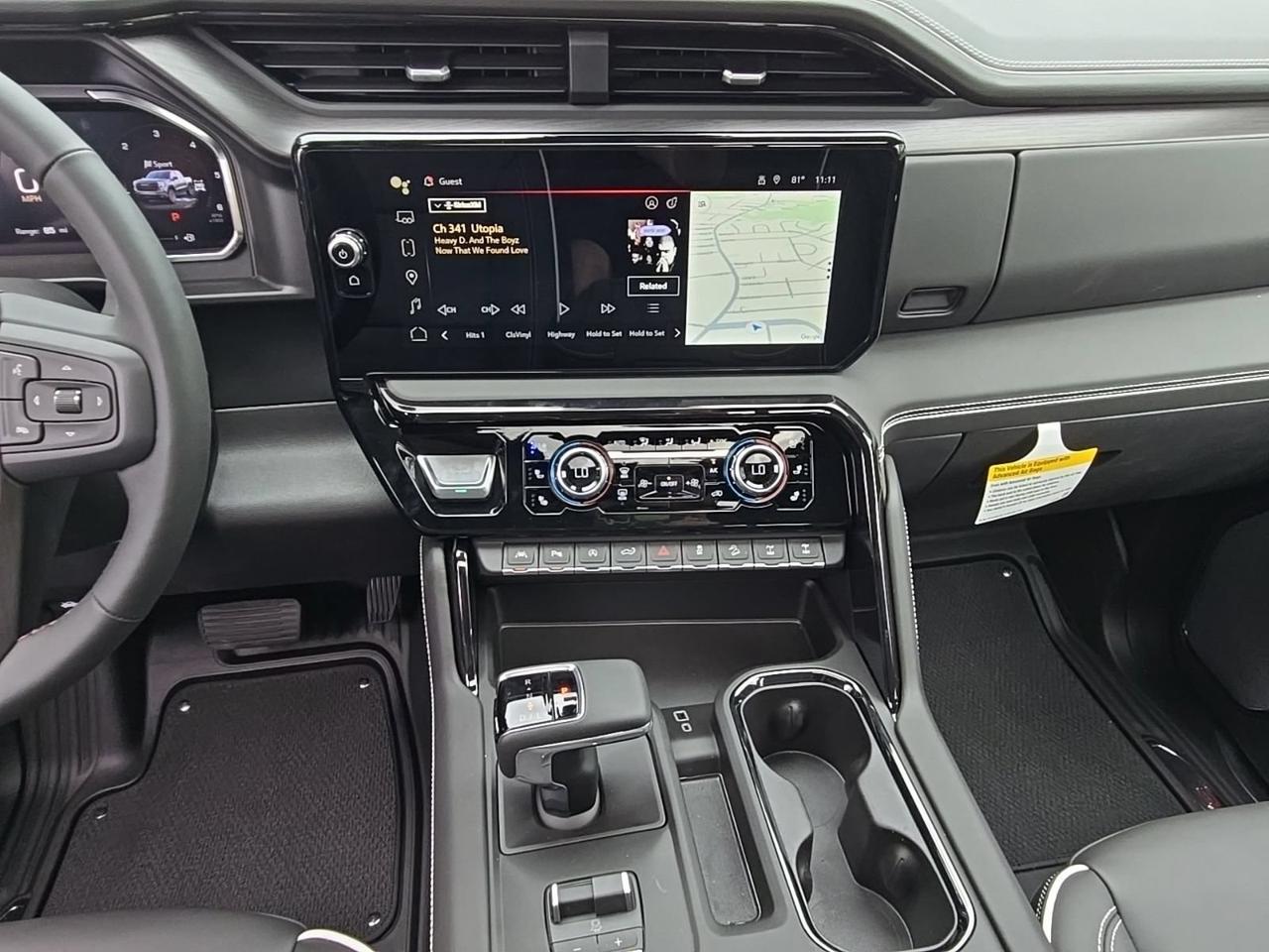 2026 GMC Sierra 1500 AT4X Fredericksburg VA
