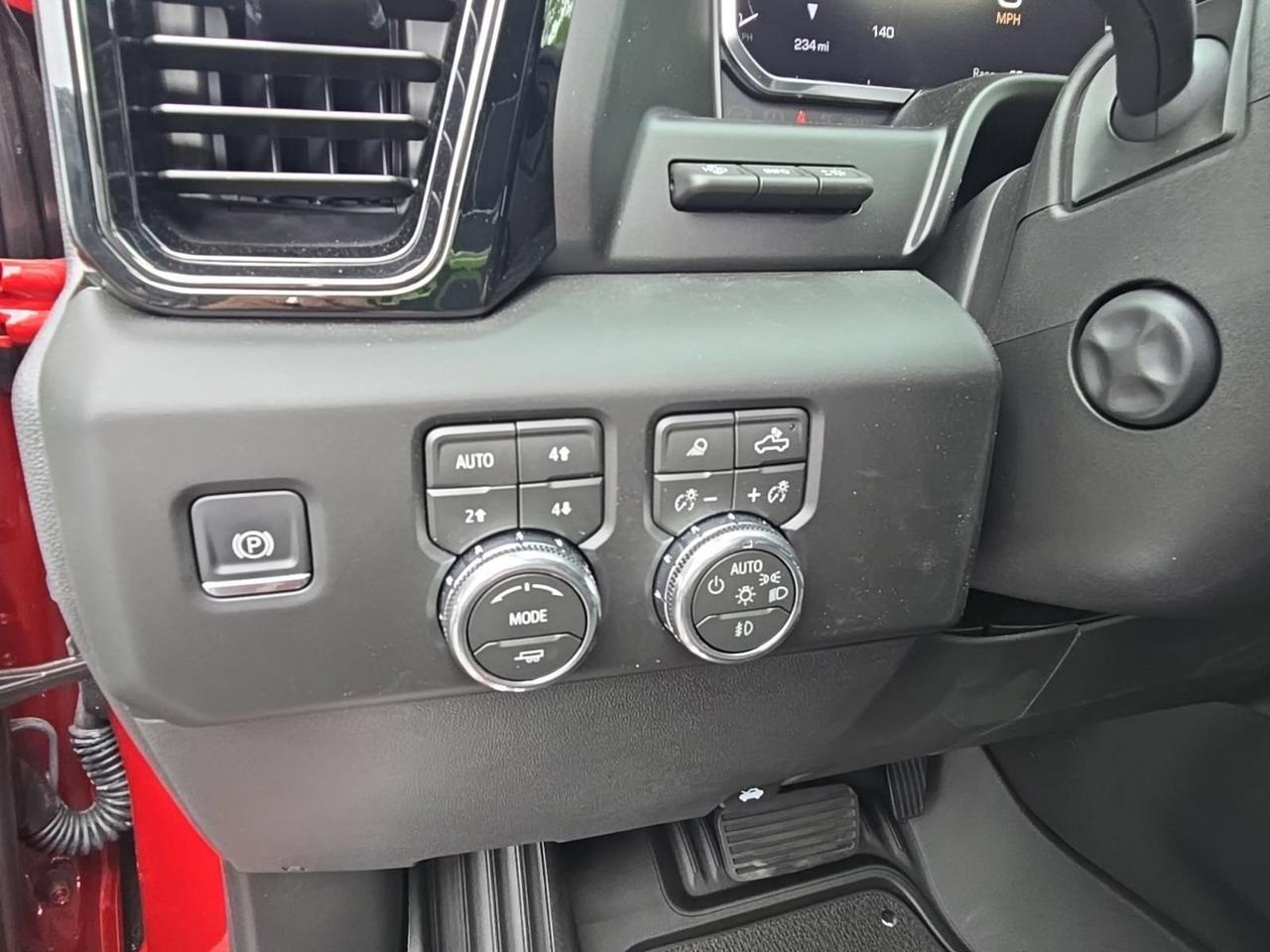 2026 GMC Sierra 1500 AT4X Fredericksburg VA