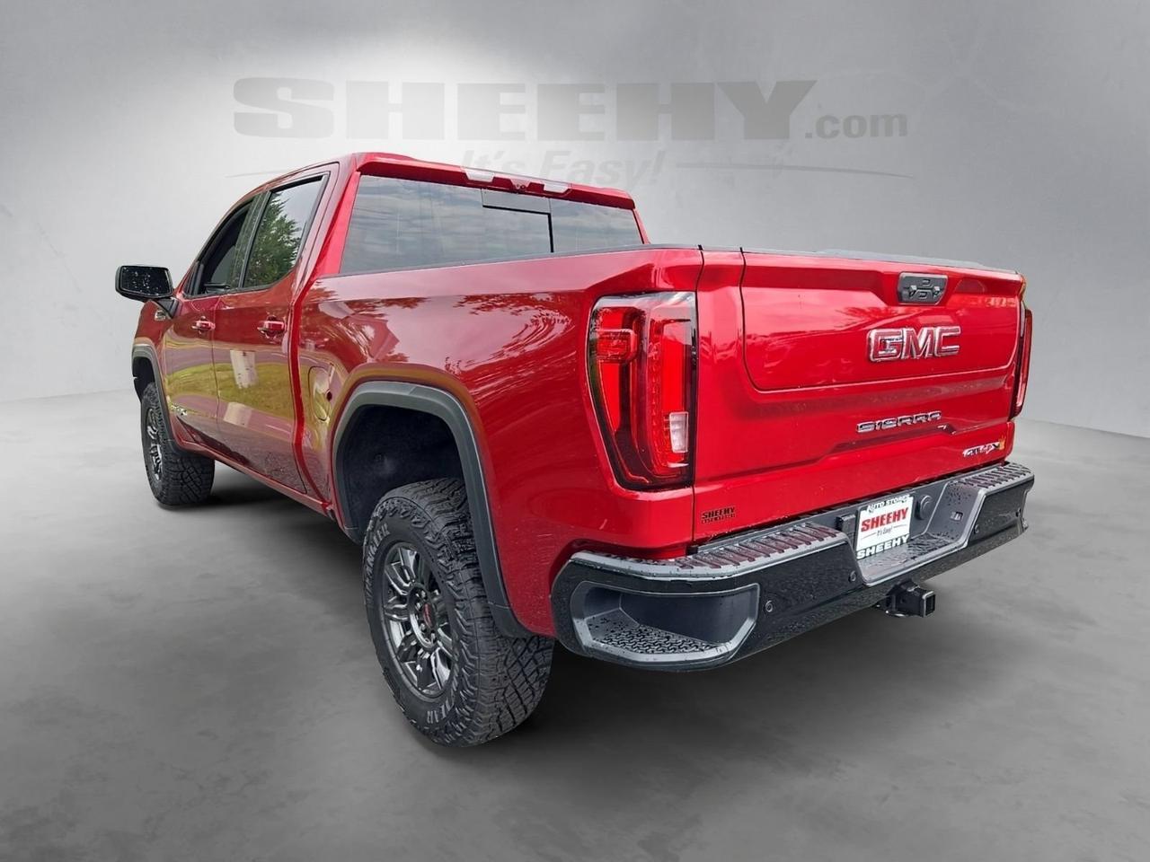 2026 GMC Sierra 1500 AT4X Fredericksburg VA