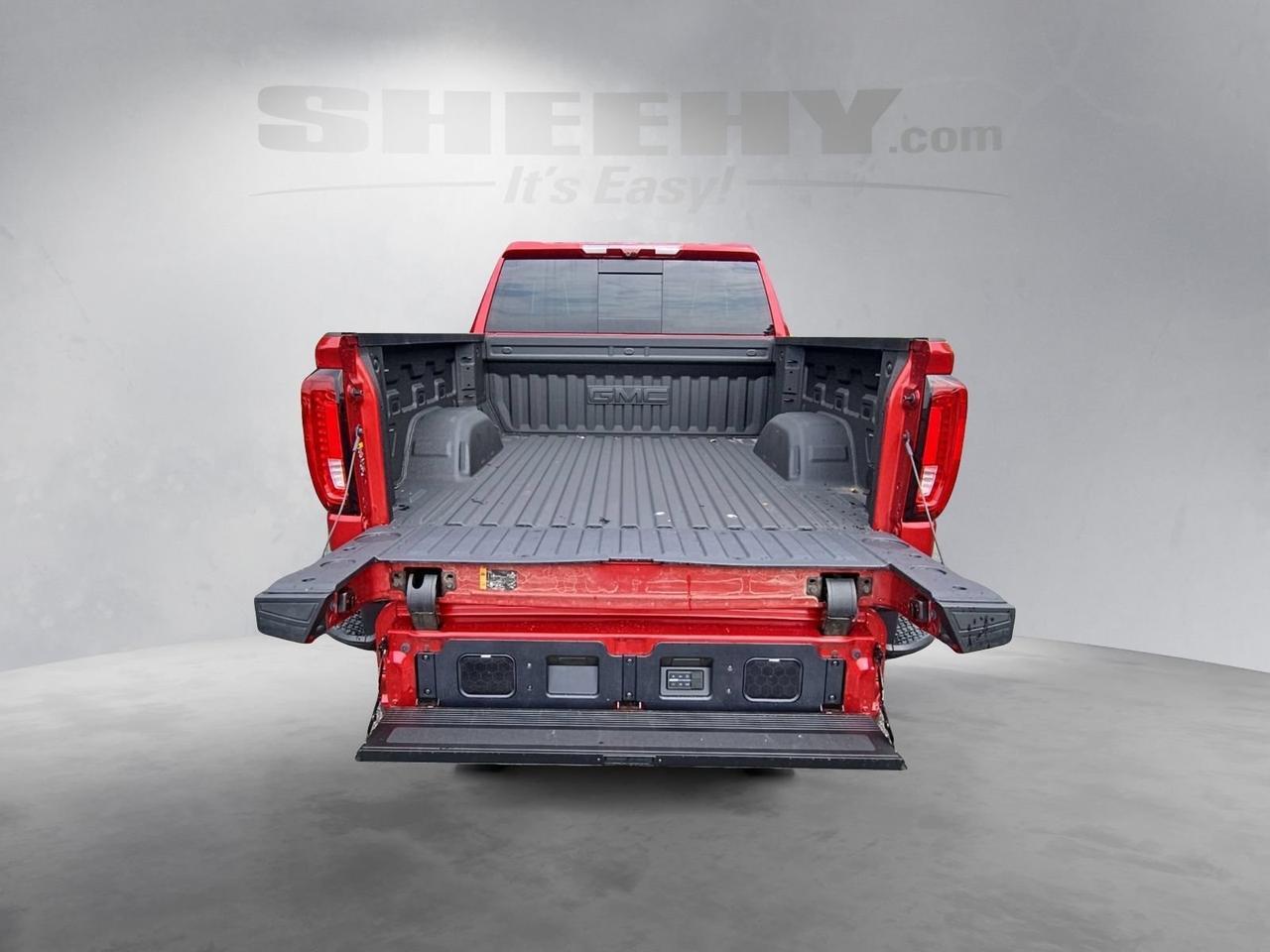 2026 GMC Sierra 1500 AT4X Fredericksburg VA