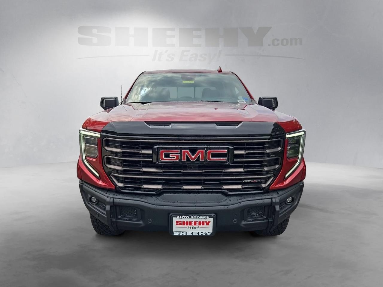 2026 GMC Sierra 1500 AT4X Fredericksburg VA