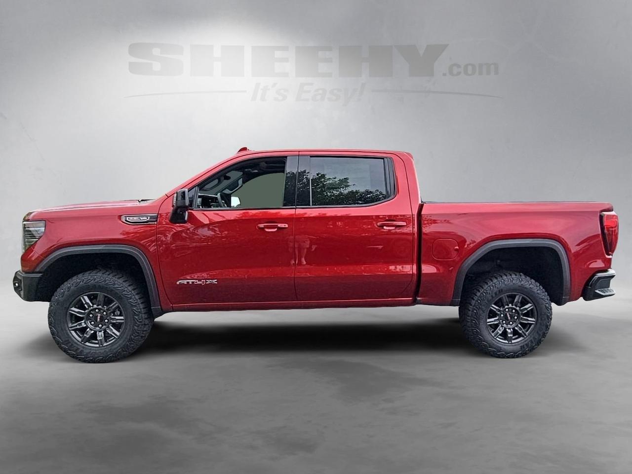 2026 GMC Sierra 1500 AT4X Fredericksburg VA