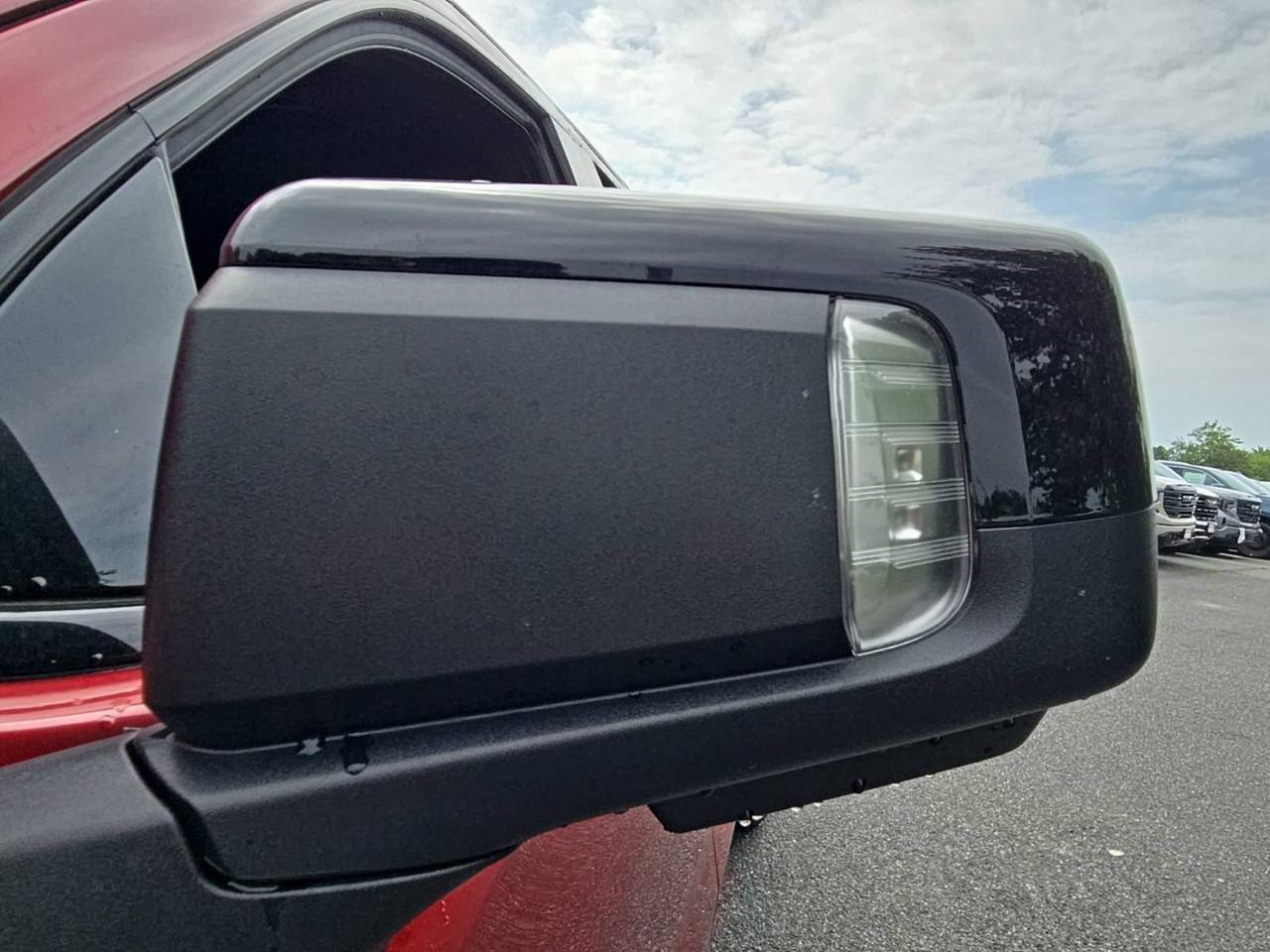 2026 GMC Sierra 1500 AT4X Fredericksburg VA