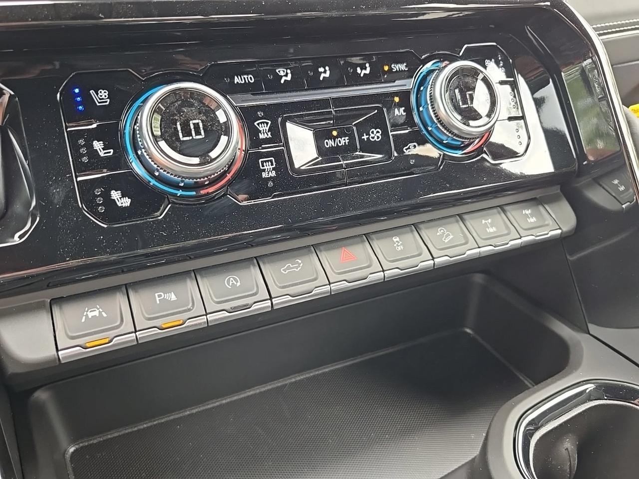2026 GMC Sierra 1500 AT4X Fredericksburg VA