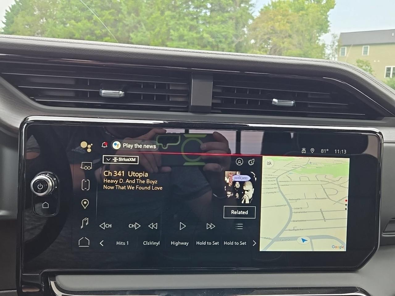 2026 GMC Sierra 1500 AT4X Fredericksburg VA