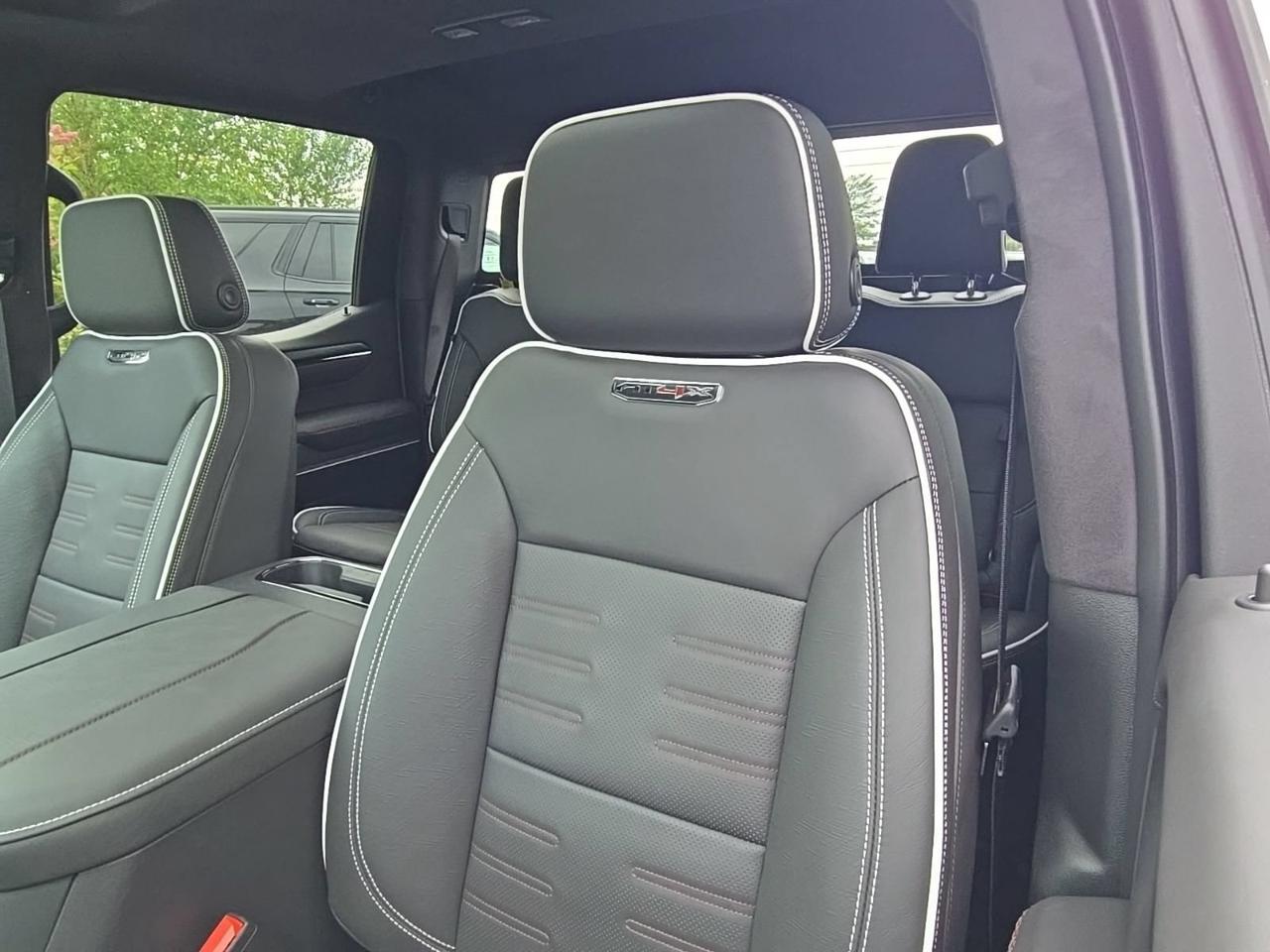 2026 GMC Sierra 1500 AT4X Fredericksburg VA