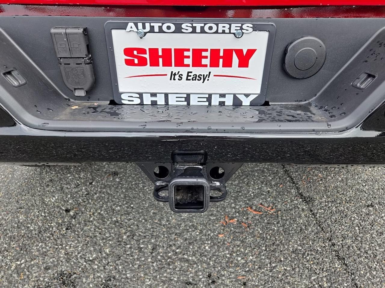 2026 GMC Sierra 1500 AT4X Fredericksburg VA
