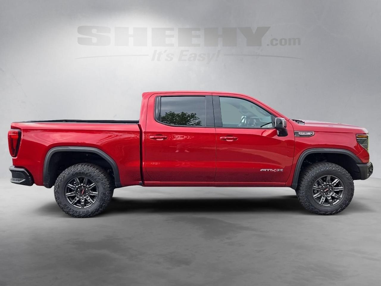 2026 GMC Sierra 1500 AT4X Fredericksburg VA