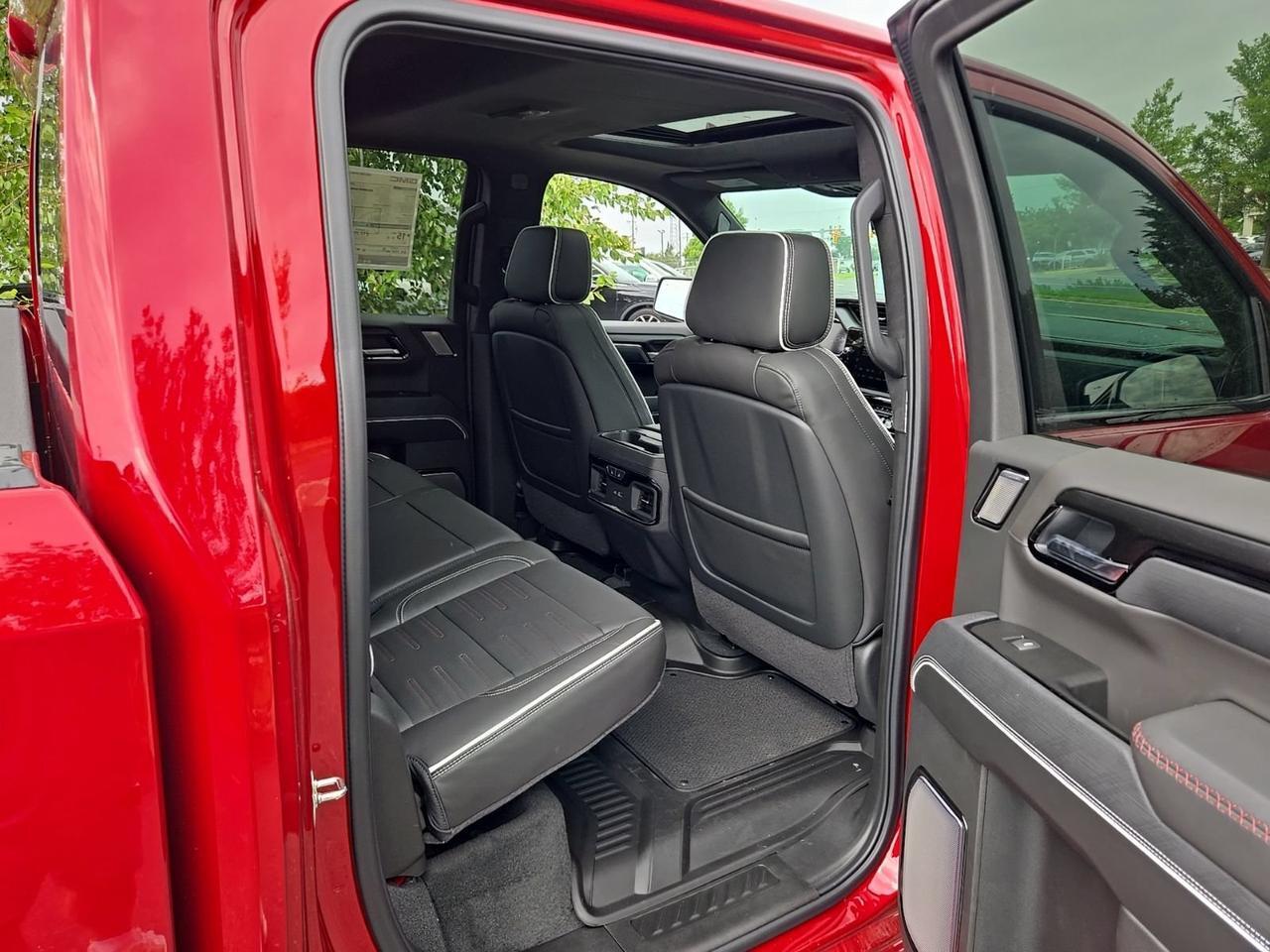 2026 GMC Sierra 1500 AT4X Fredericksburg VA