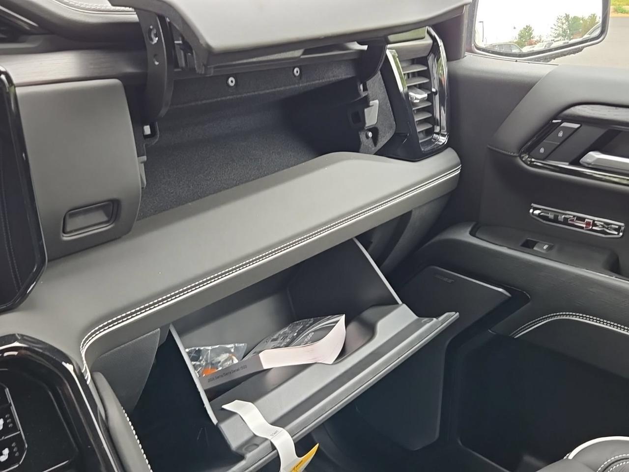 2026 GMC Sierra 1500 AT4X Fredericksburg VA