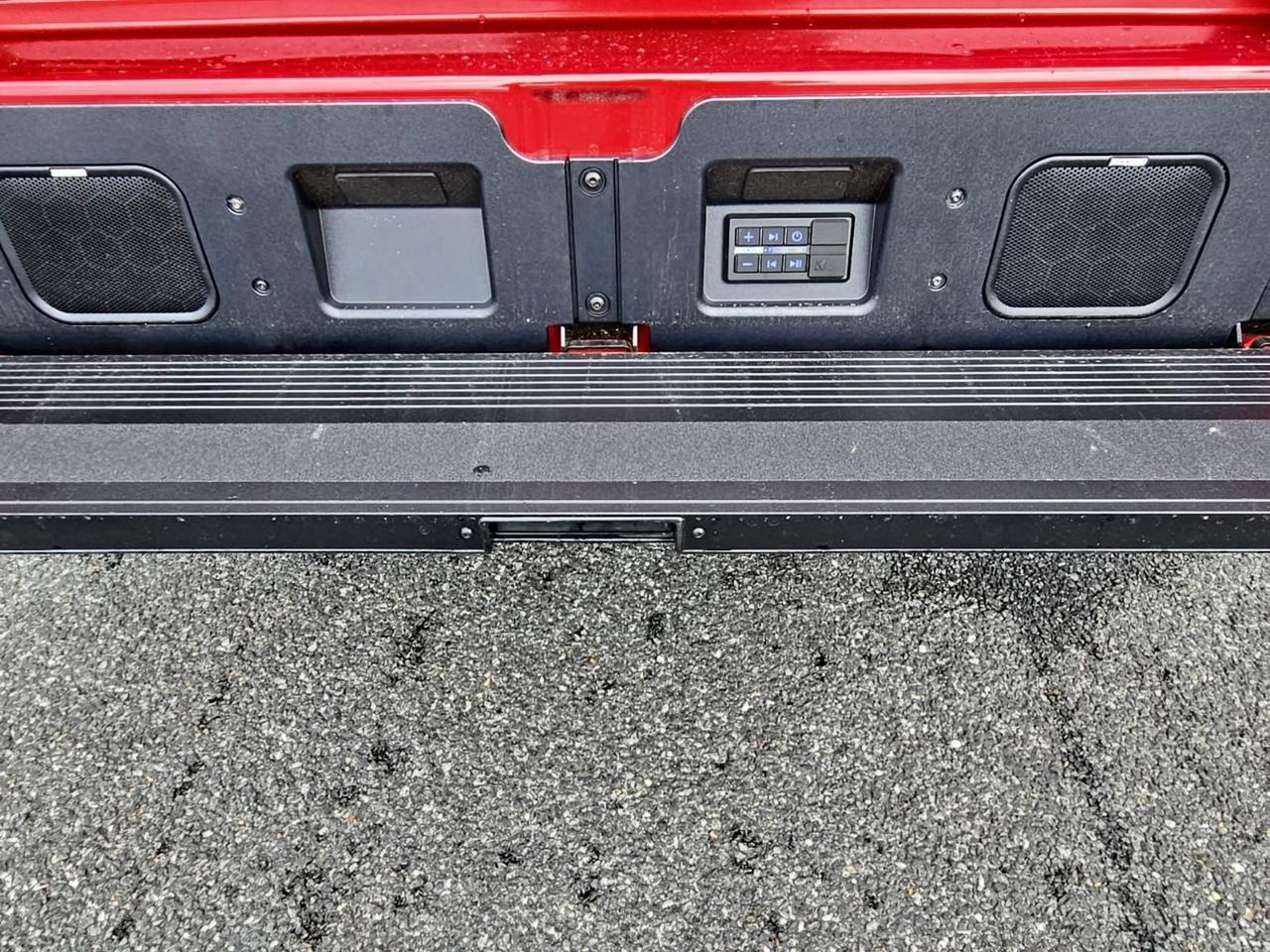 2026 GMC Sierra 1500 AT4X Fredericksburg VA