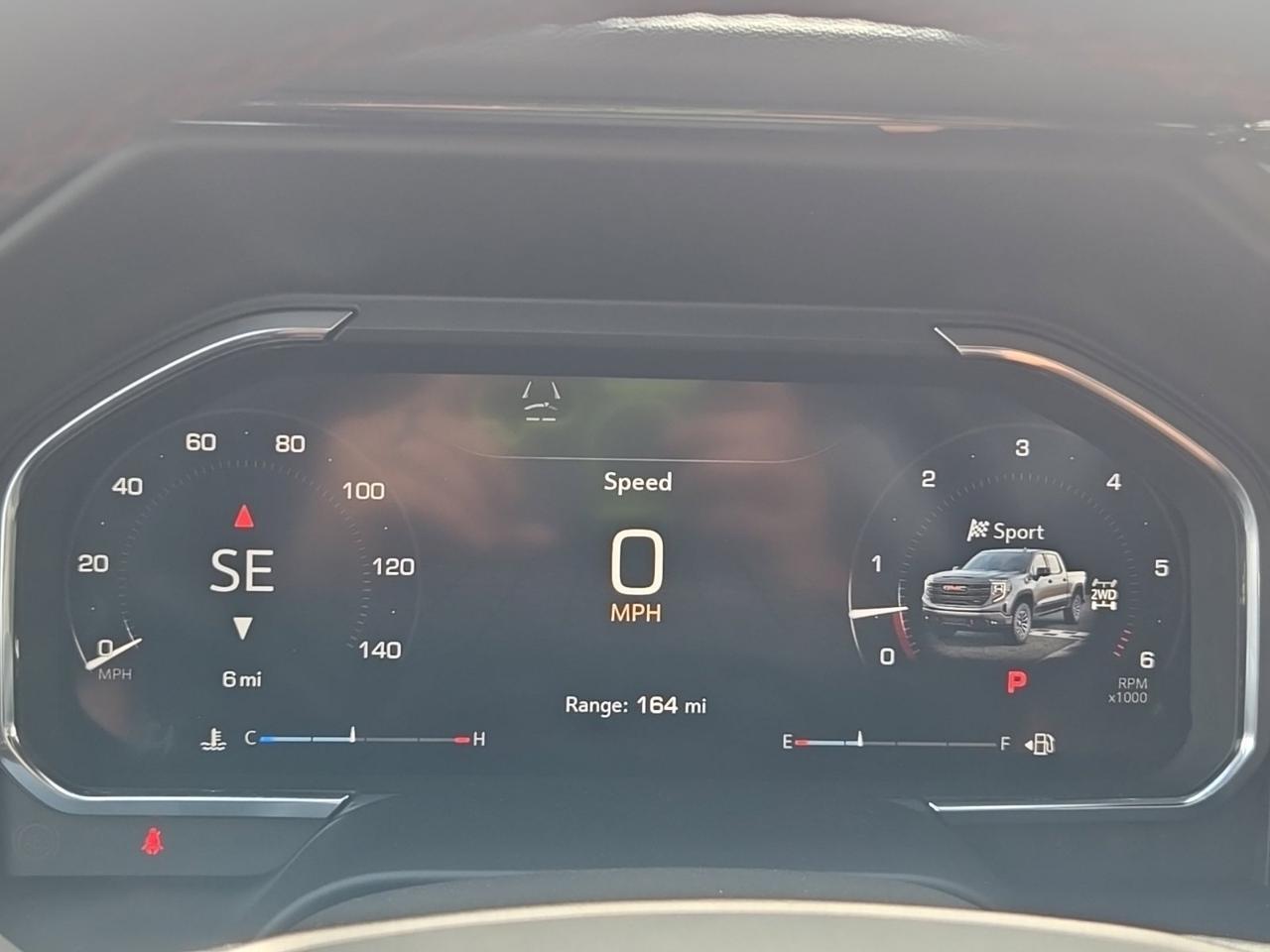 2026 GMC Sierra 1500 AT4X Fredericksburg VA