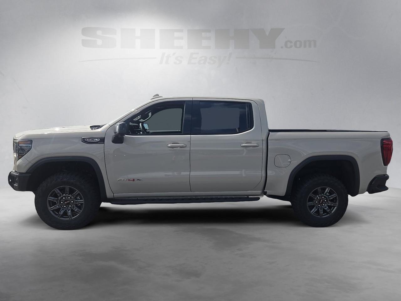 2026 GMC Sierra 1500 AT4X Fredericksburg VA