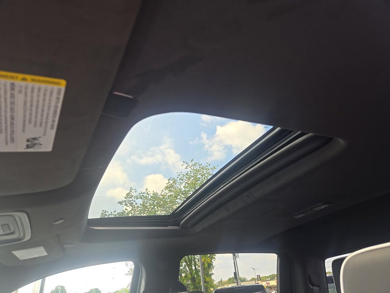 2026 GMC Sierra 1500 AT4X Fredericksburg VA