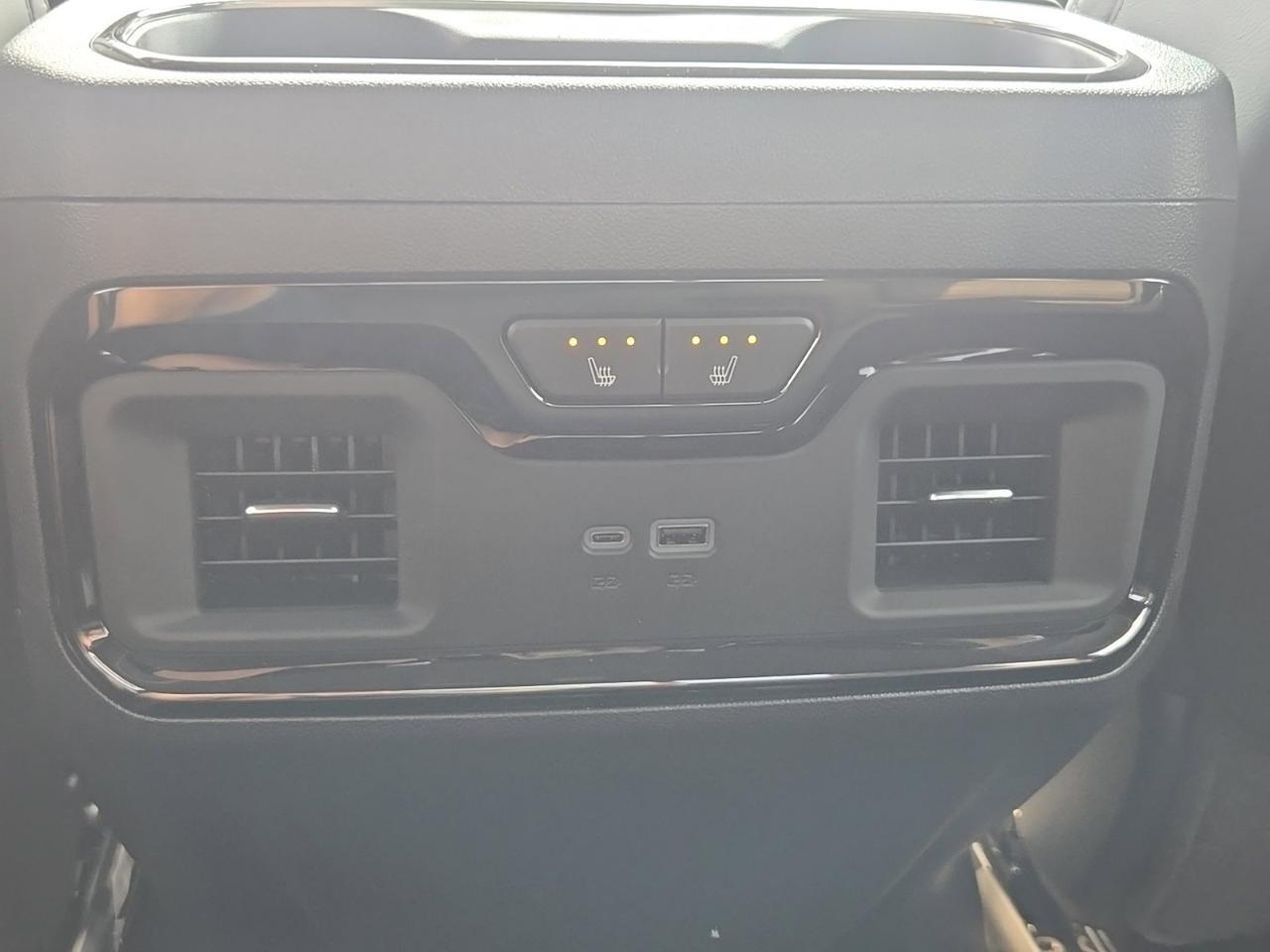 2026 GMC Sierra 1500 AT4X Fredericksburg VA