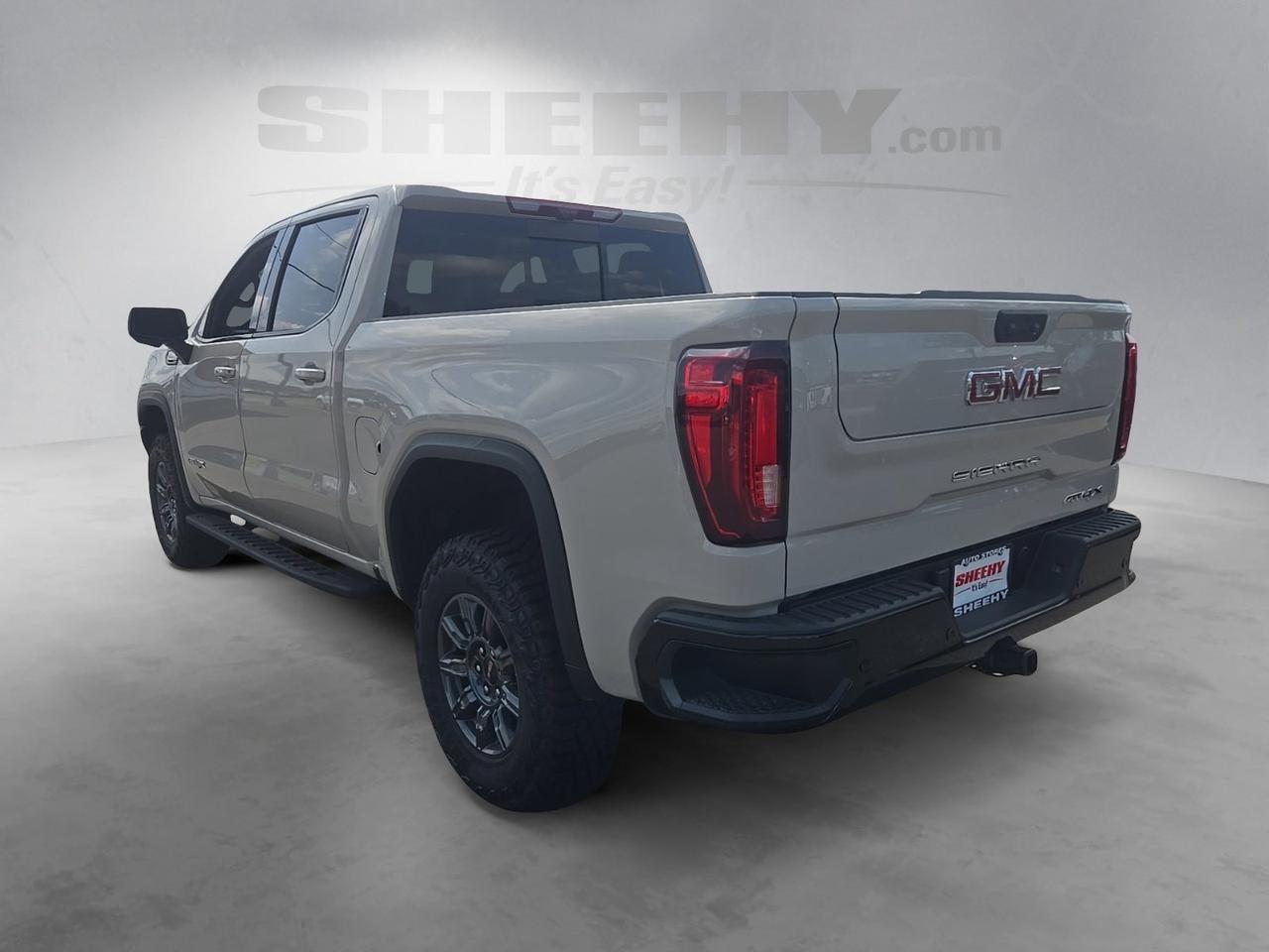 2026 GMC Sierra 1500 AT4X Fredericksburg VA