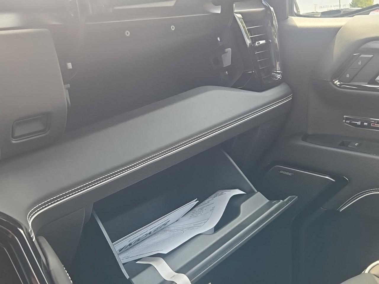 2026 GMC Sierra 1500 AT4X Fredericksburg VA