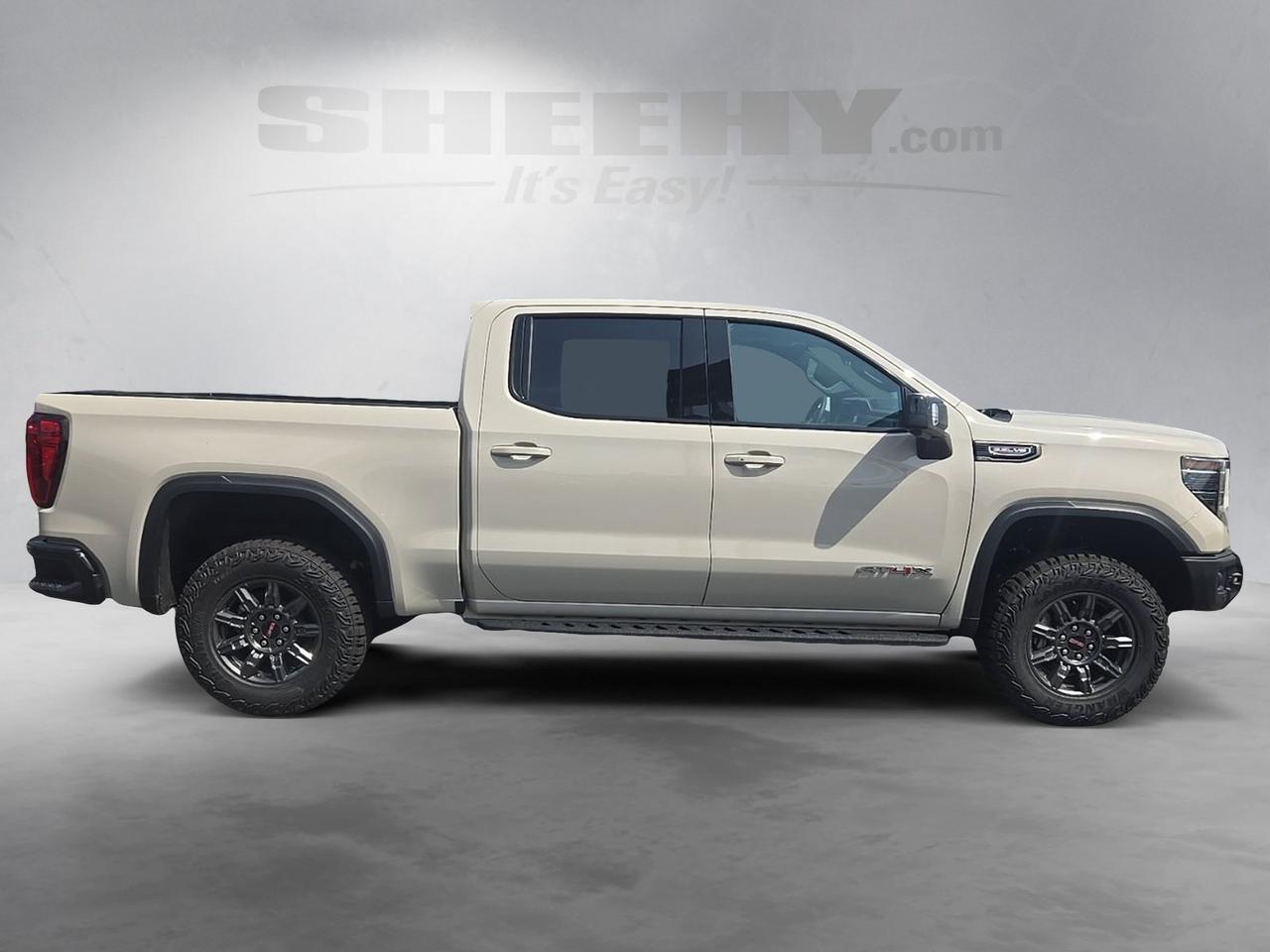 2026 GMC Sierra 1500 AT4X Fredericksburg VA