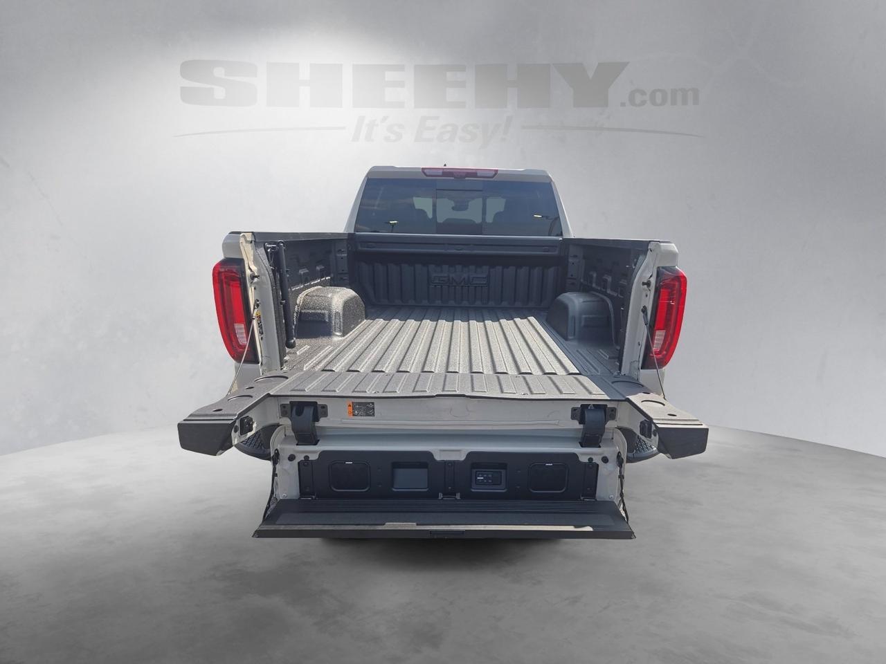 2026 GMC Sierra 1500 AT4X Fredericksburg VA
