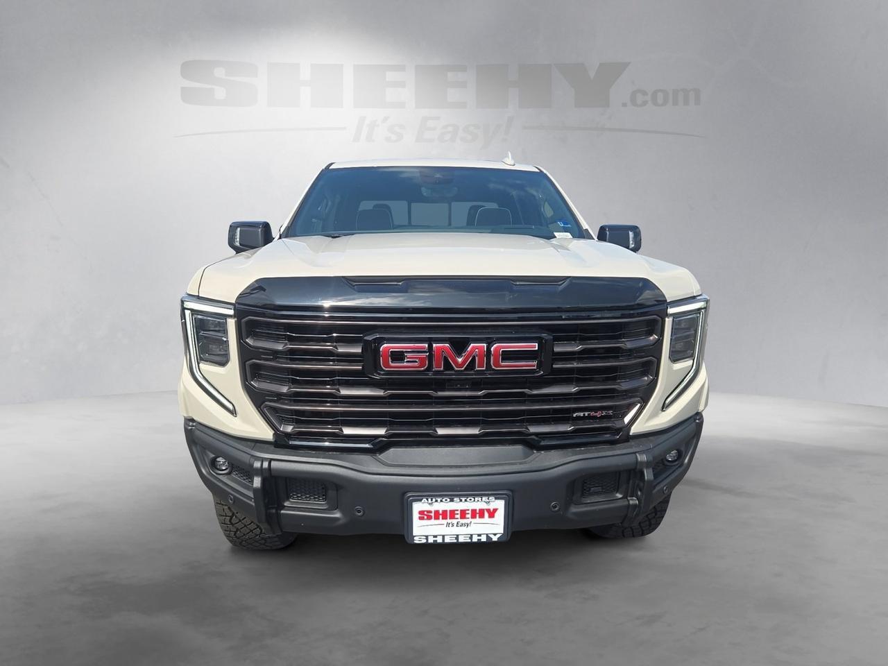 2026 GMC Sierra 1500 AT4X Fredericksburg VA