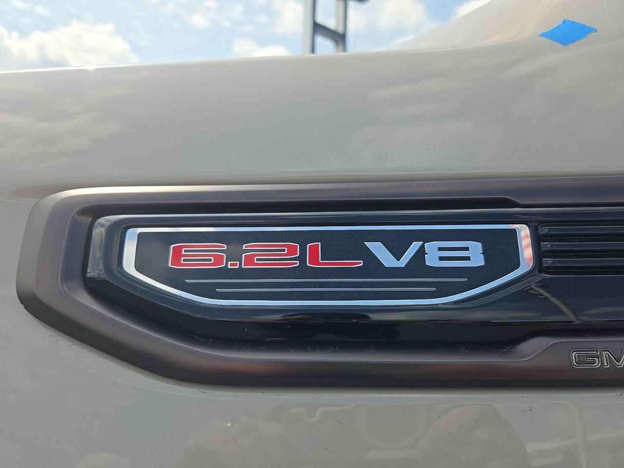 2026 GMC Sierra 1500 AT4X Fredericksburg VA