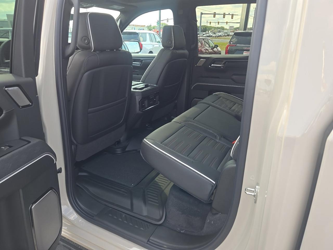 2026 GMC Sierra 1500 AT4X Fredericksburg VA