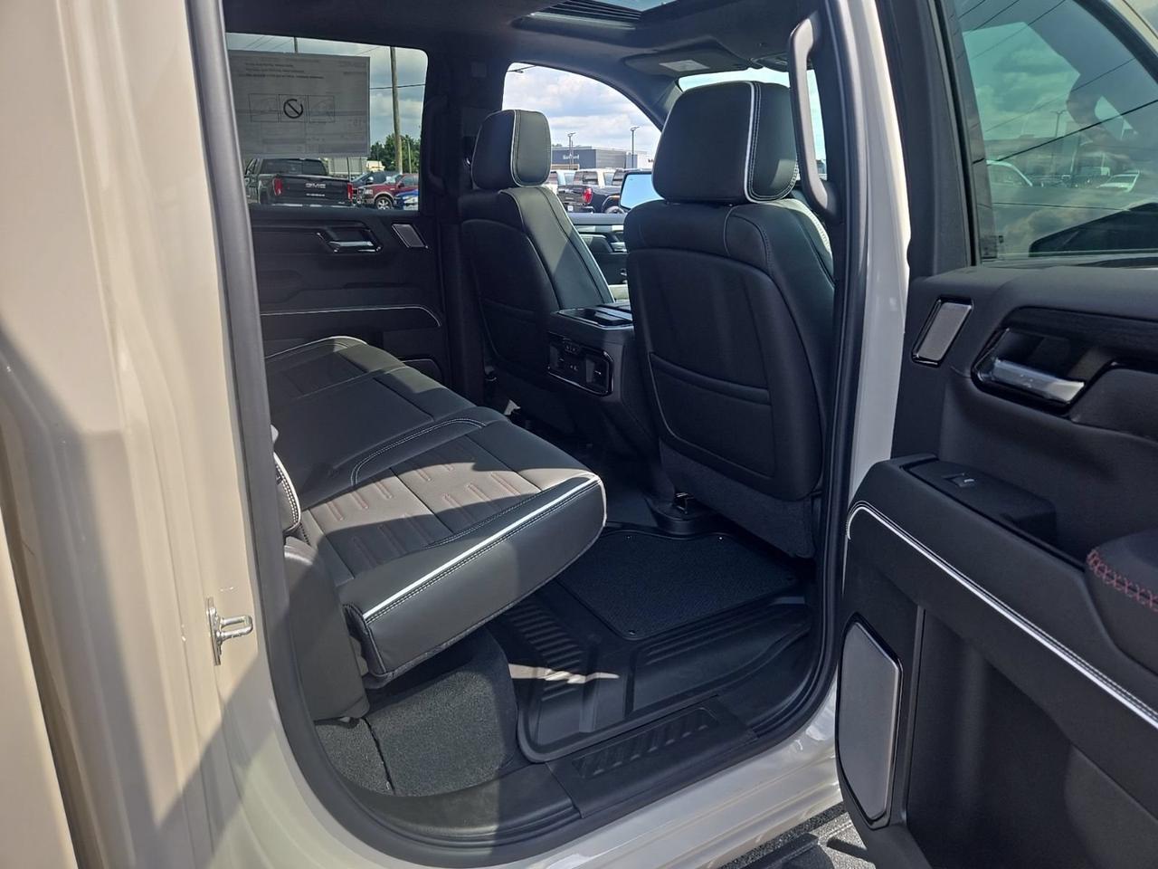 2026 GMC Sierra 1500 AT4X Fredericksburg VA