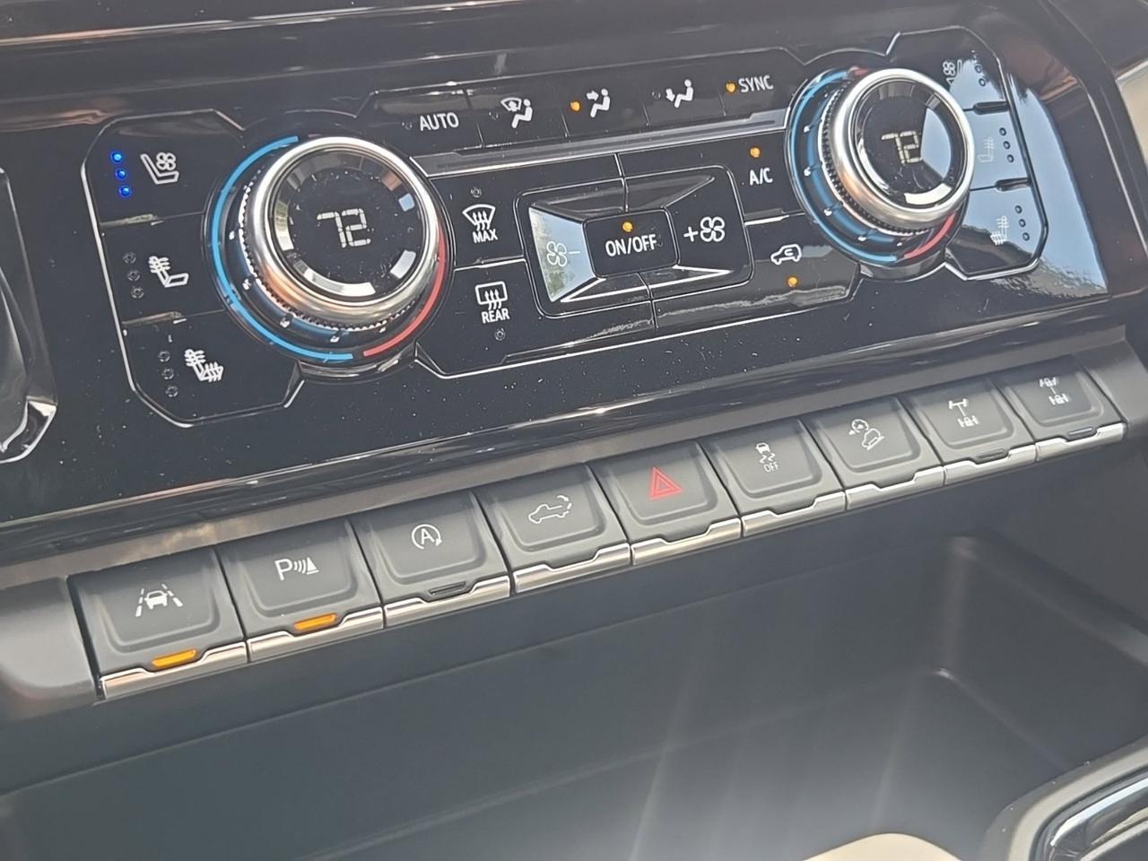 2026 GMC Sierra 1500 AT4X Fredericksburg VA