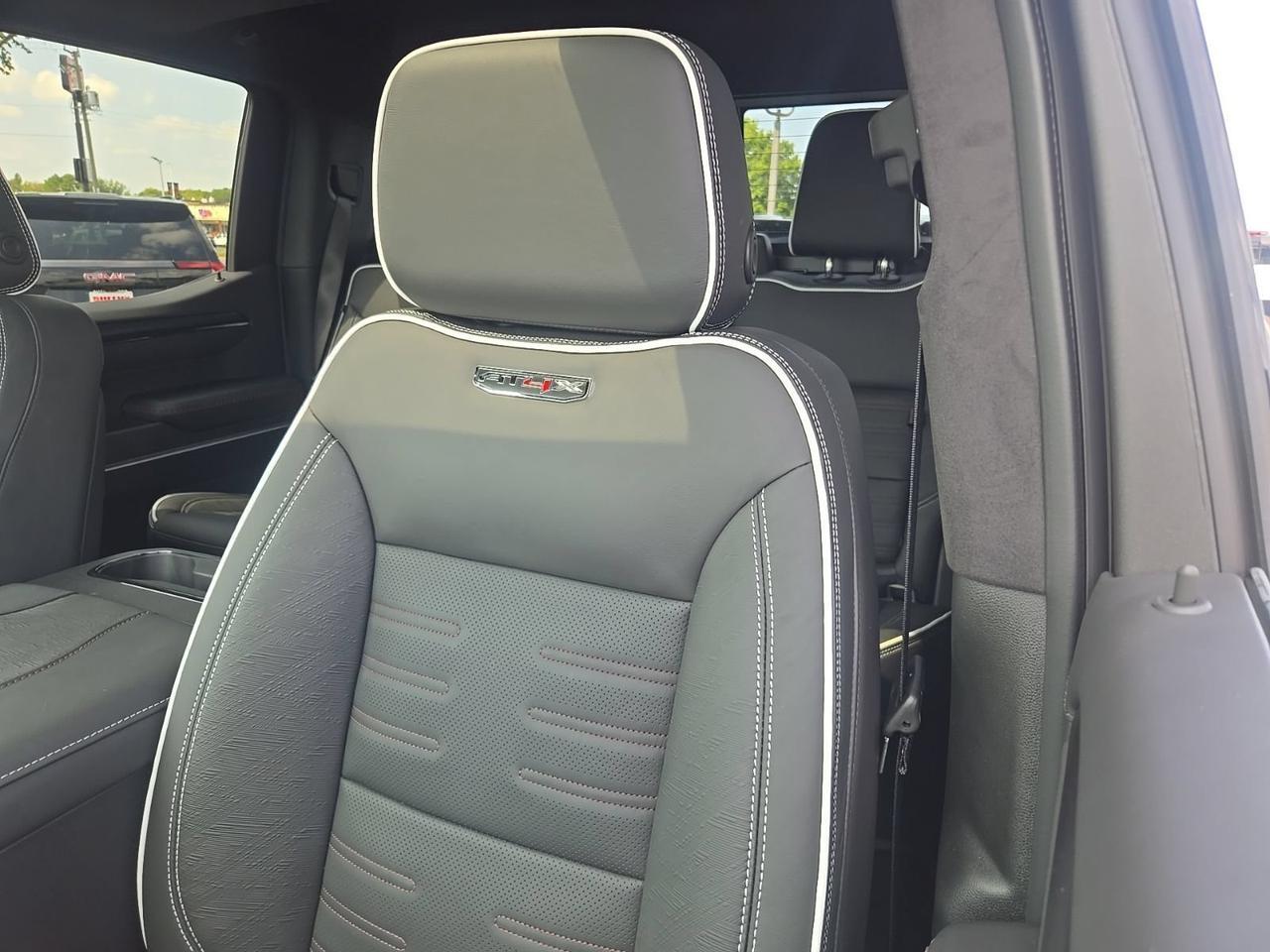 2026 GMC Sierra 1500 AT4X Fredericksburg VA