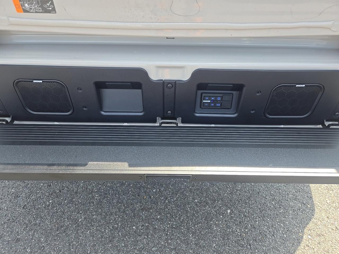 2026 GMC Sierra 1500 AT4X Fredericksburg VA
