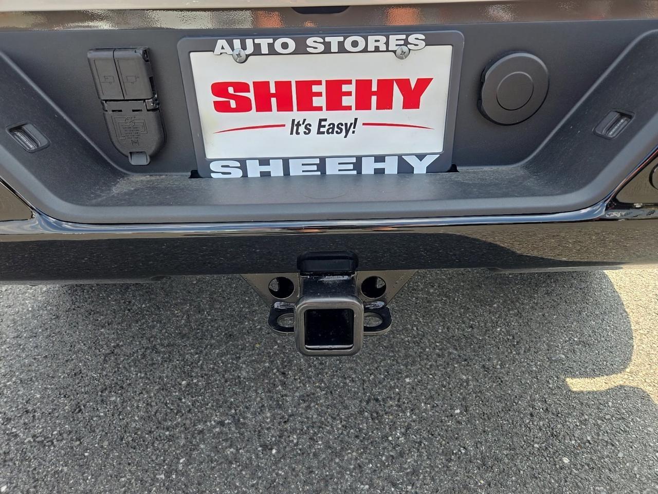 2026 GMC Sierra 1500 AT4X Fredericksburg VA