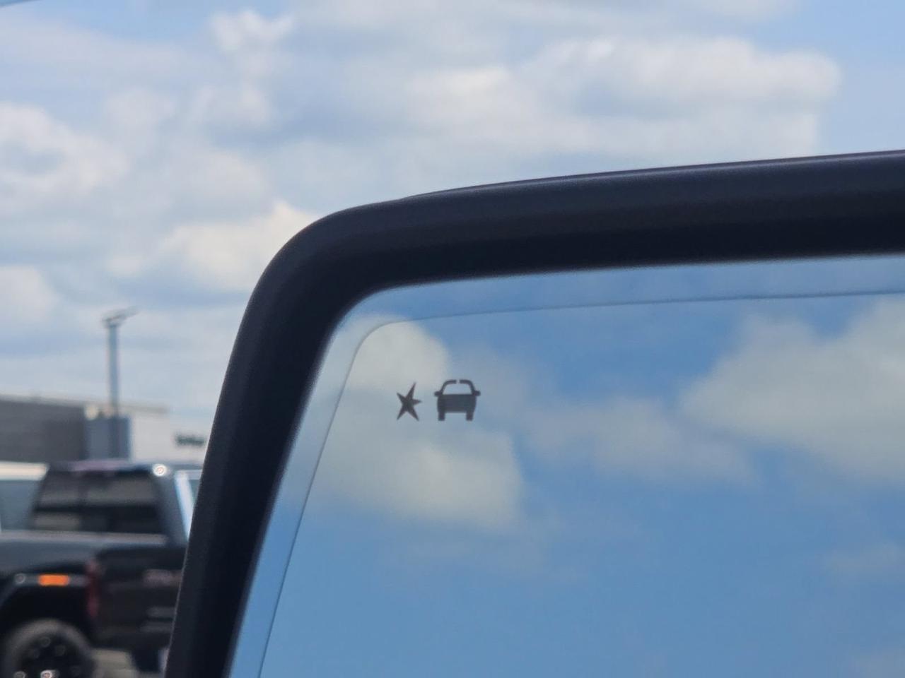 2026 GMC Sierra 1500 AT4X Fredericksburg VA