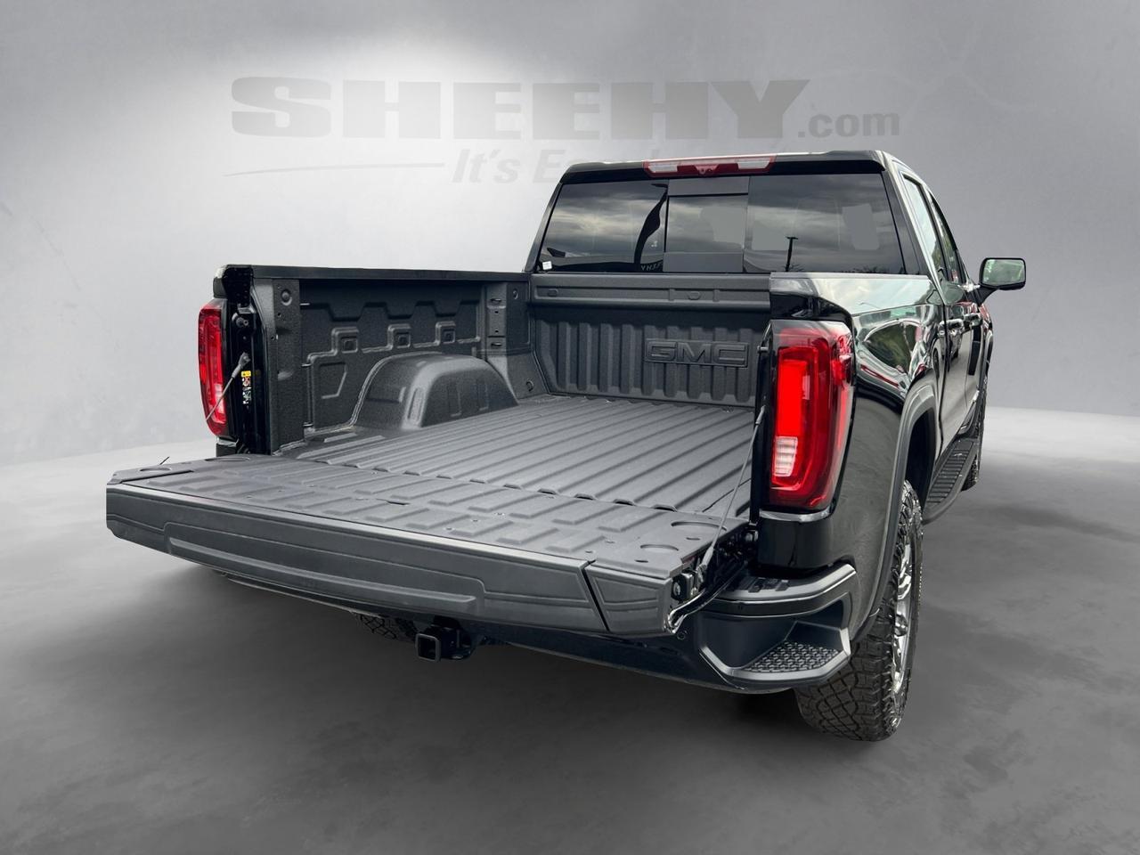 2026 GMC Sierra 1500 AT4X Hagerstown MD