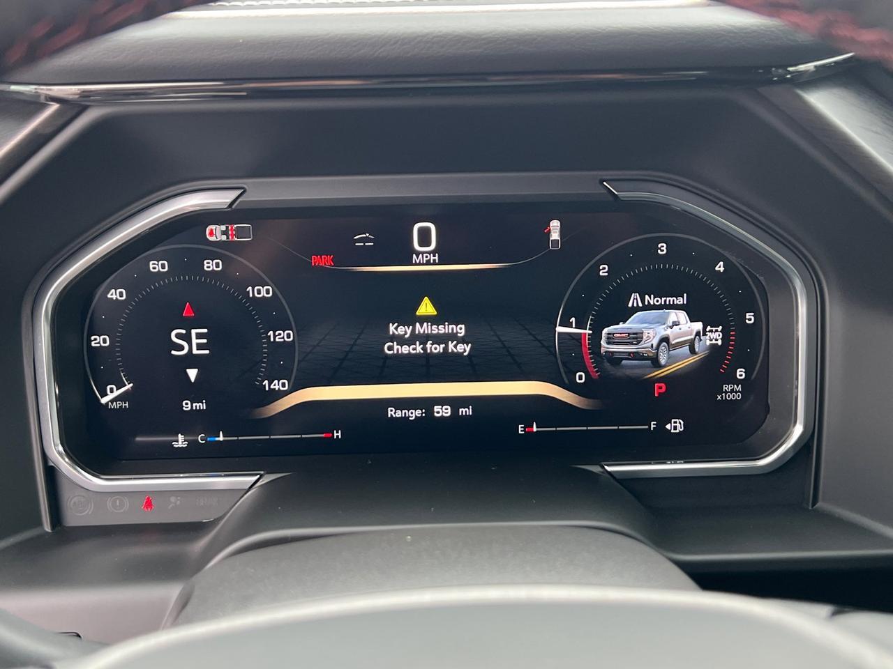 2026 GMC Sierra 1500 AT4X Hagerstown MD