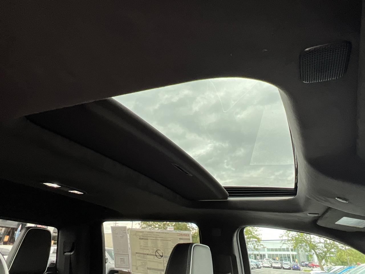 2026 GMC Sierra 1500 AT4X Hagerstown MD