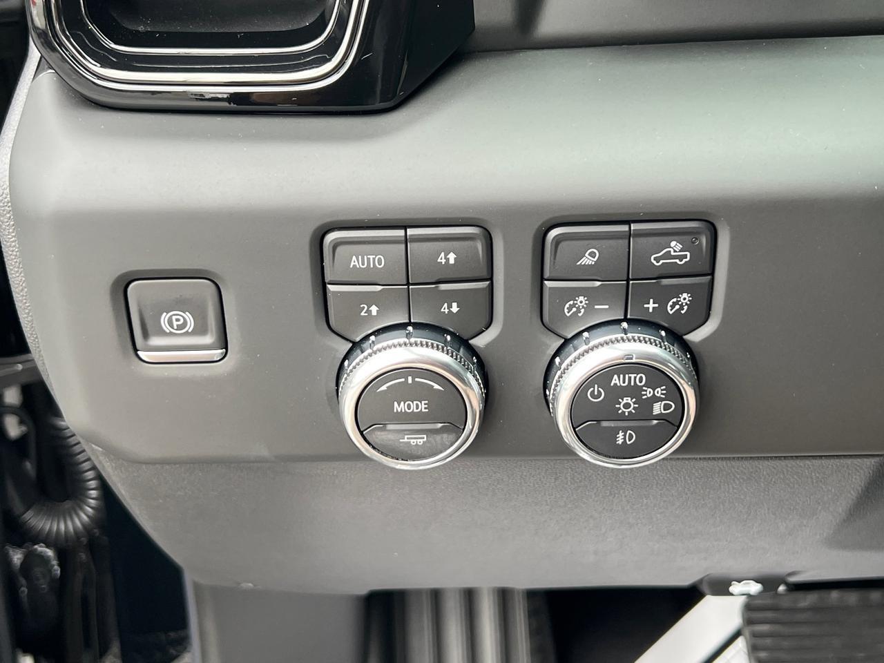 2026 GMC Sierra 1500 AT4X Hagerstown MD