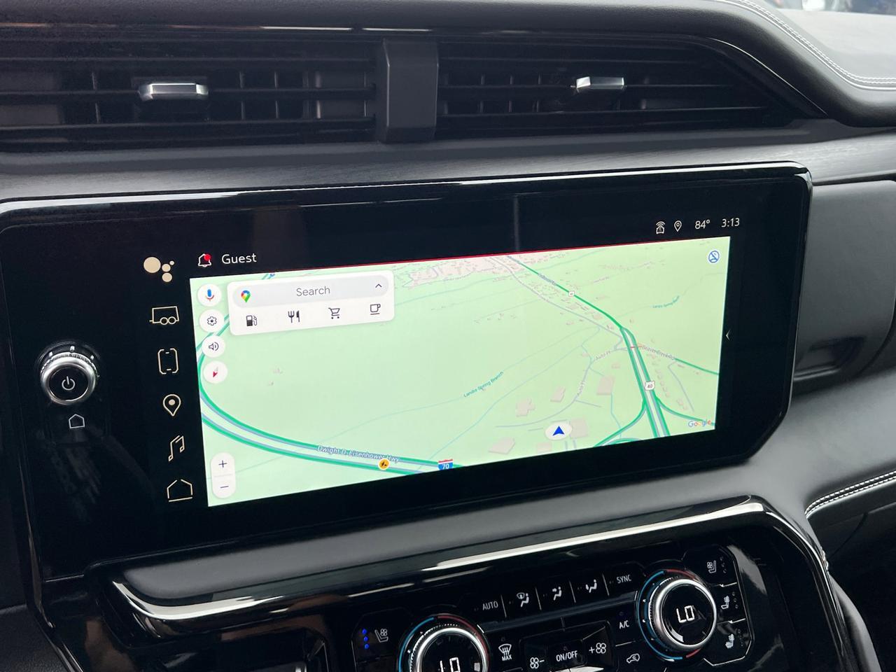 2026 GMC Sierra 1500 AT4X Hagerstown MD